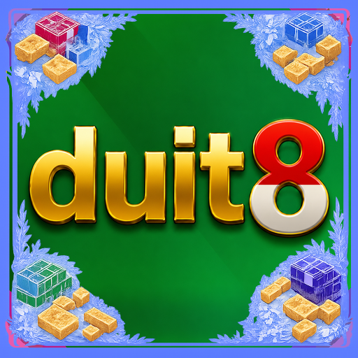 duit8 — mitra unggulan