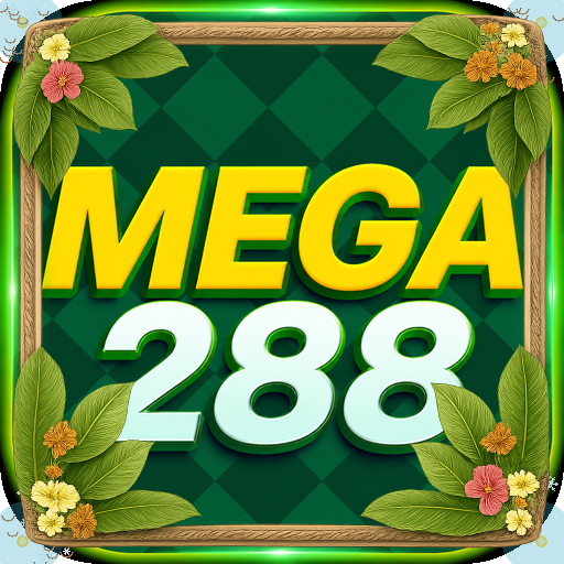 mega288 — mitra unggulan